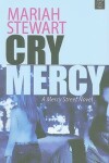 Book cover for Cry Mercy