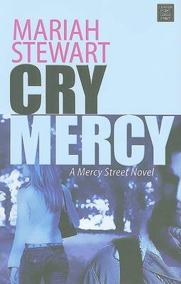 Book cover for Cry Mercy