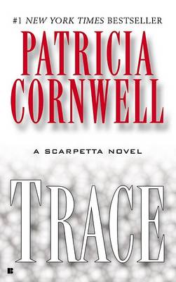 Book cover for Trace