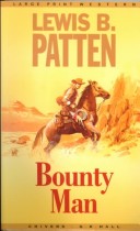 Book cover for Bounty Man