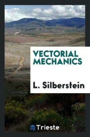 Cover of Vectorial Mechanics