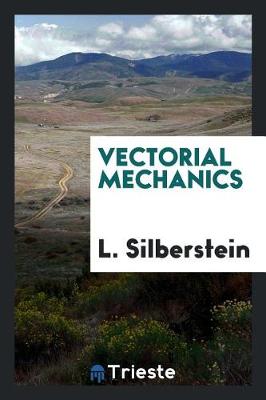 Book cover for Vectorial Mechanics