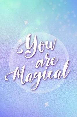 Book cover for You Are Magical