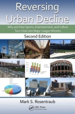 Cover of Reversing Urban Decline