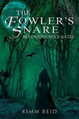 Cover of The Fowler's Snare