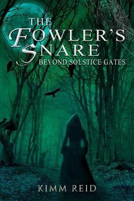 Book cover for The Fowler's Snare