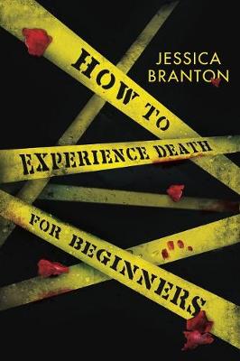Book cover for How To Experience Death For Beginners