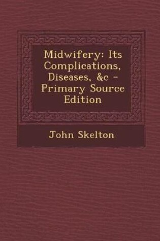 Cover of Midwifery