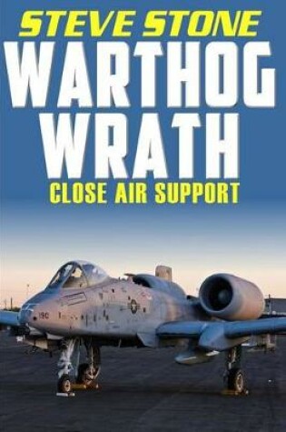 Cover of Warthog Wrath