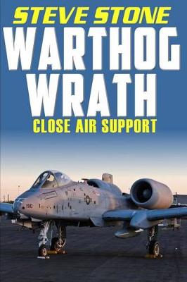 Book cover for Warthog Wrath