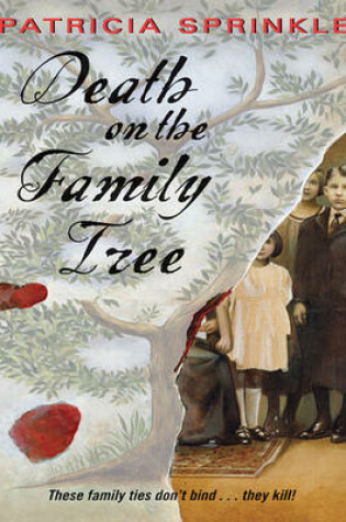 Cover of Death on the Family Tree