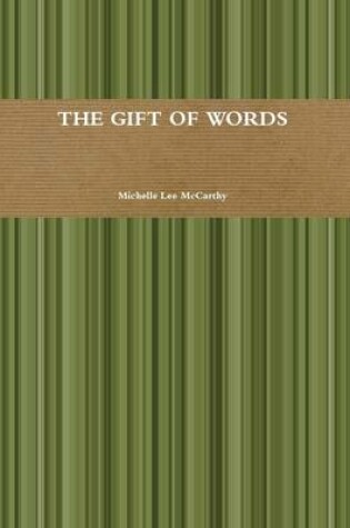 Cover of The Gift of Words