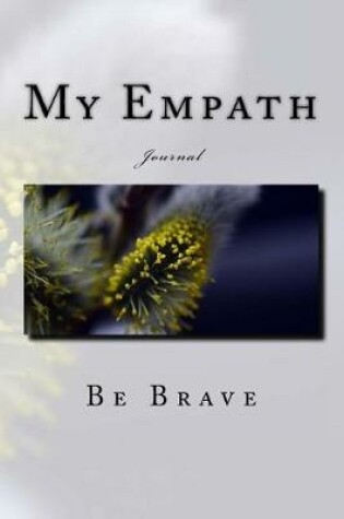Cover of My Empath Journal