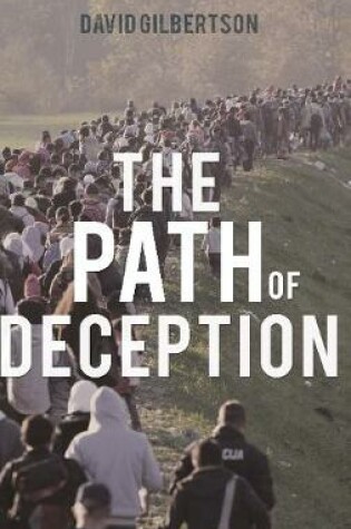 Cover of The Path of Deception