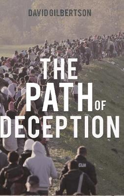 Book cover for The Path of Deception