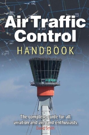 Cover of abc Air Traffic Control 11th edition
