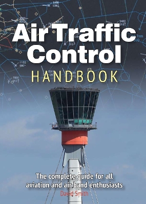 Book cover for abc Air Traffic Control 11th edition
