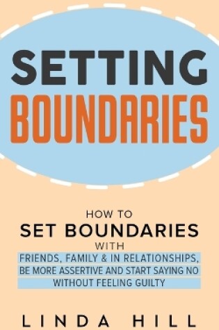 Cover of Setting Boundaries