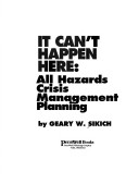 Book cover for It Can't Happen Here