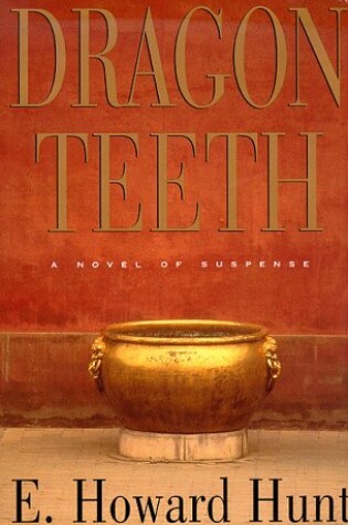 Cover of Dragon Teeth