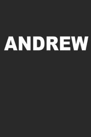 Cover of Andrew