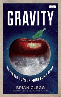 Book cover for Gravity