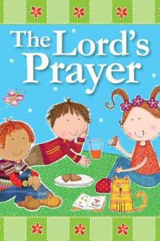 Cover of The Lord's Prayer