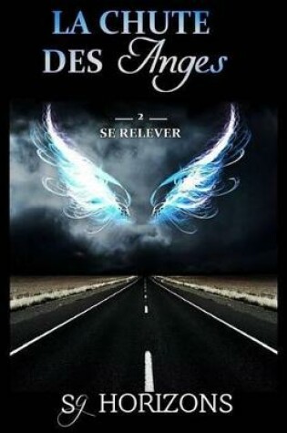 Cover of La chute des anges