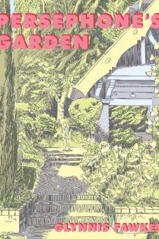 Cover of Persephone's Garden