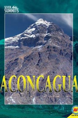 Cover of Aconcagua