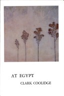 Book cover for At Egypt