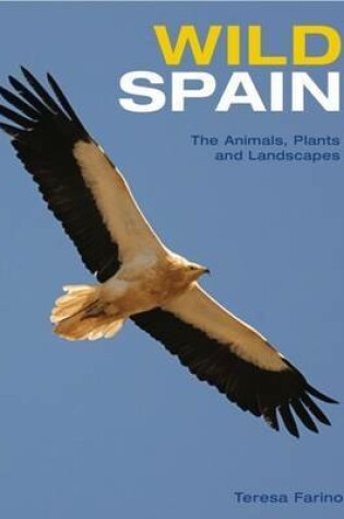 Cover of Wild Spain