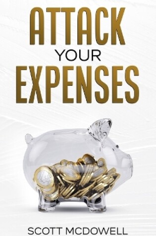 Cover of Attack Your Expenses