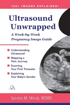 Book cover for Ultrasound Unwrapped