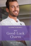 Book cover for Her Good-Luck Charm