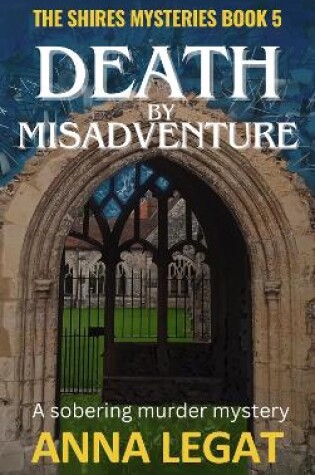 Cover of Death by Misadventure