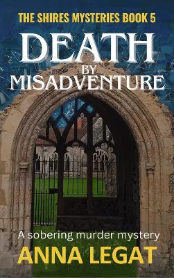 Cover of Death by Misadventure