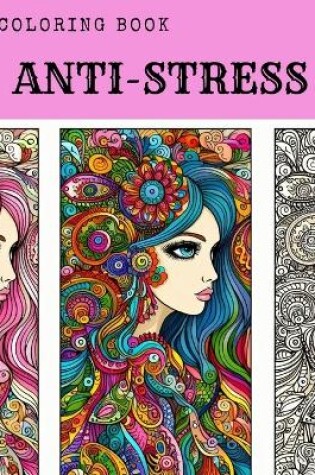 Cover of Anti-Stress