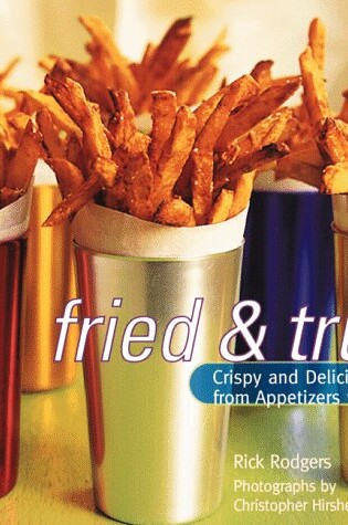 Cover of Fried and True