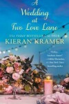 Book cover for A Wedding at Two Love Lane