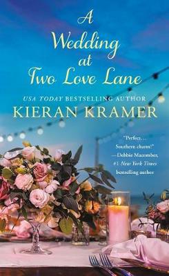 Book cover for A Wedding at Two Love Lane