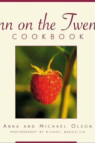 Cover of Inn on the Twenty Cookbook