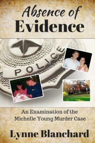 Cover of Absence of Evidence