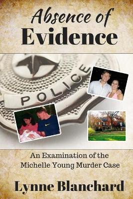 Book cover for Absence of Evidence