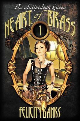 Cover of Heart of Brass