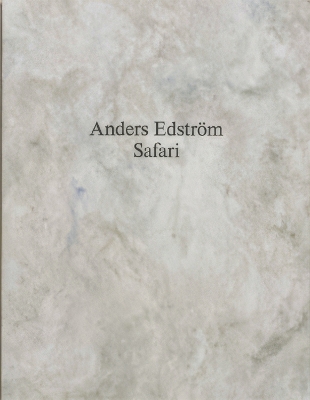 Book cover for Safari