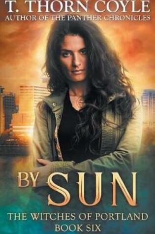 Cover of By Sun