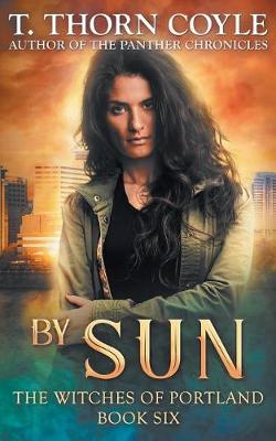 Book cover for By Sun