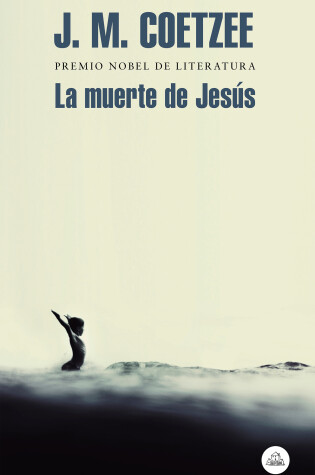 Cover of La muerte de Jesús / The Death of Jesus