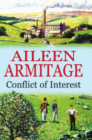 Cover of Conflict of Interest